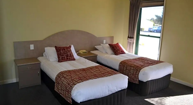 Вилла с 3 комнатами Yarrawonga Mulwala Golf Club