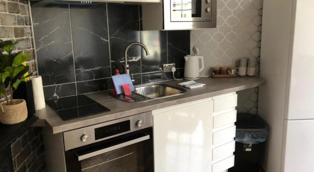 Апартаменты Deluxe Cornish Property Management - River Street