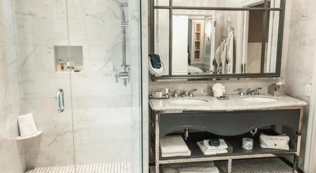 Двухместный номер Premier The Adelphi Hotel