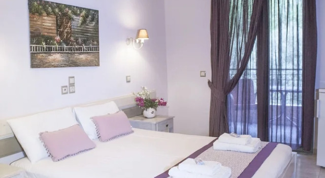 Студия Standard Nontas Home