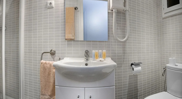 Апартаменты ClassBedroom Sagrada Familia Apartments