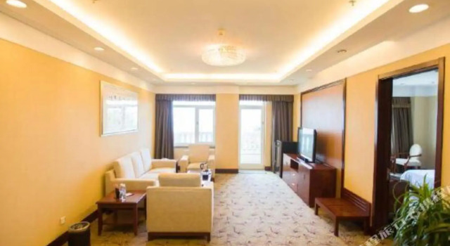 Dongshan, Prenota Hotel Hotel a Shandong con parcheggio, Parcheggio