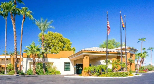 Windemere Hotel & Conference Center, Prenota Hotel Mesa 