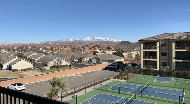 Номер Standard Sunset Point #w302 3 Bedroom Condo