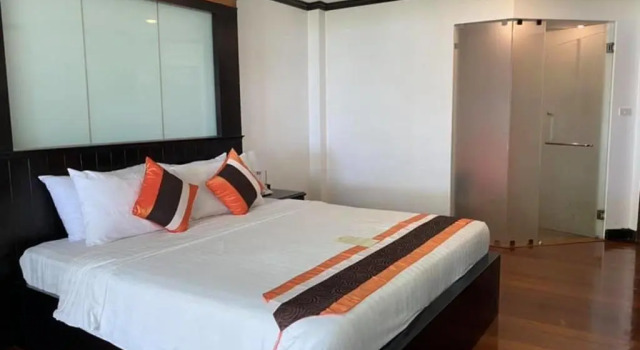 Двухместный номер Deluxe Klong Prao Resort