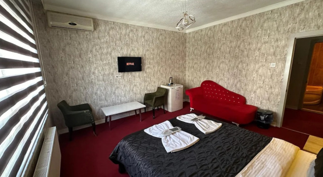 ENJOY HOUSE BOUTİQE OTEL, Забронировать Бутик-отель Анкара Центральная Анатолия, рядом с Анадолу/Аныткабир