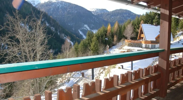 Шале Chalet Innerkrems: Experience Pure Austria at 1,600 Meters Altitude