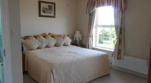 Aulber House, Prenota Hotel Cashel 