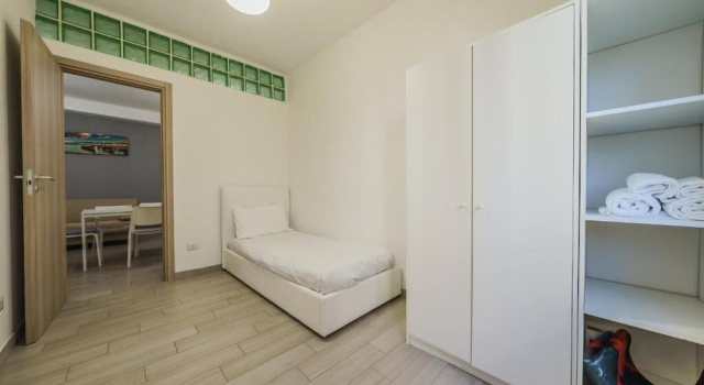 Michele Flat - 10 min da Milano Centro