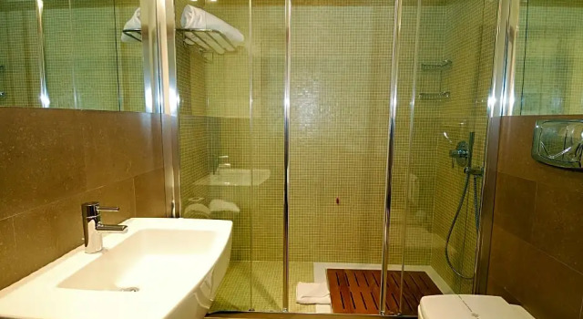 Номер Standard Hotel For You