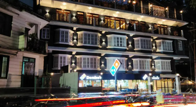 Mount Polaris Suites & Spa, Réserver Complexe hôtelier Hôtels resort à Kalimpong, Complexe hôtelier