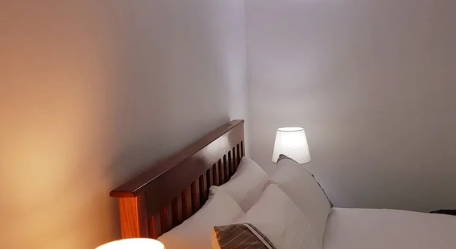 Номер Standard Chinyonga Guesthouse