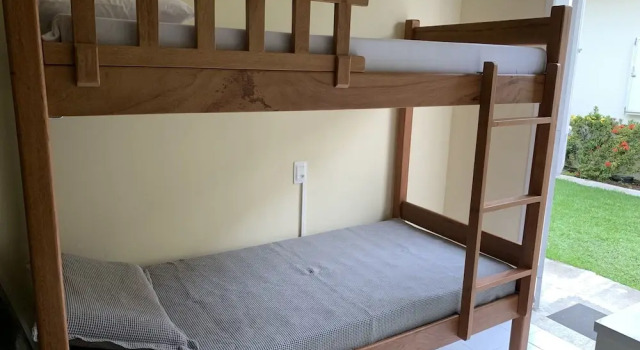 Morada Bonfim, Rezervovat Hotel Hotely v Pernambuco s parkováním, Parkování