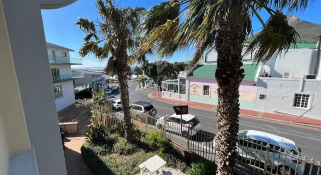 Студия Studio in Camps Bay - 40m From Beach