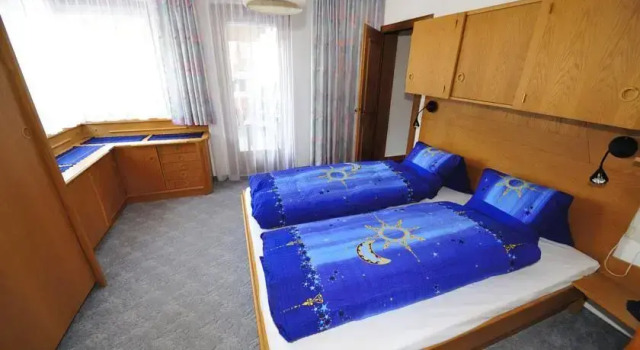 Apparthotel Ladina, Забронировать Отель Эц Эцталь, 3* 4*
