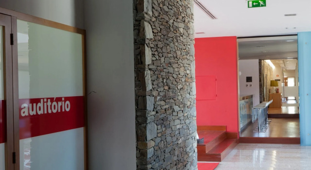 Hotel Santa Margarida