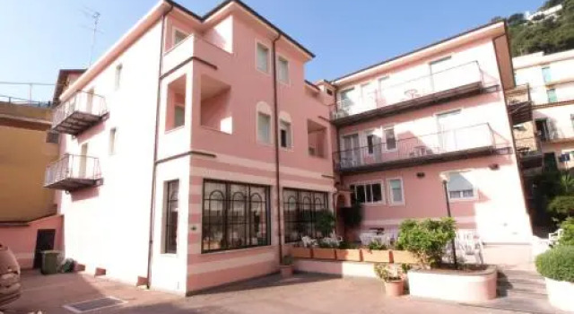 Hotel Mambo