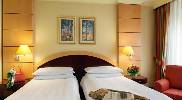 InterContinental Frankfurt
