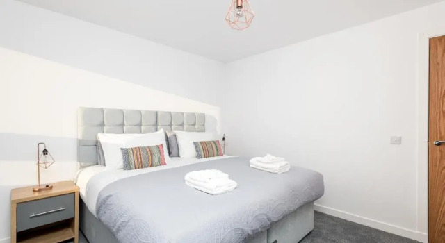Апартаменты Superior Casa Fresa - Castlehill Apartment