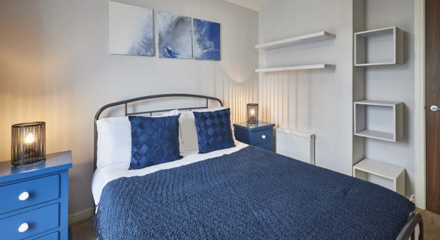 Host Stay London Avenue