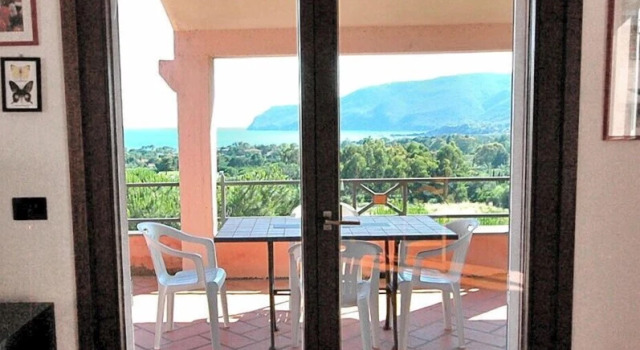 Apartment Villa Manuela