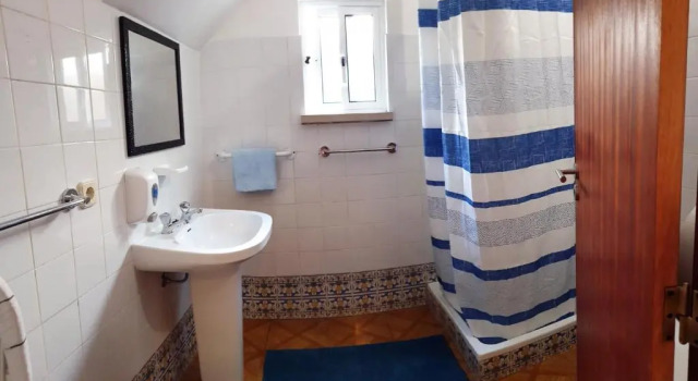 Люкс Standard Guesthouse of Alcobaça