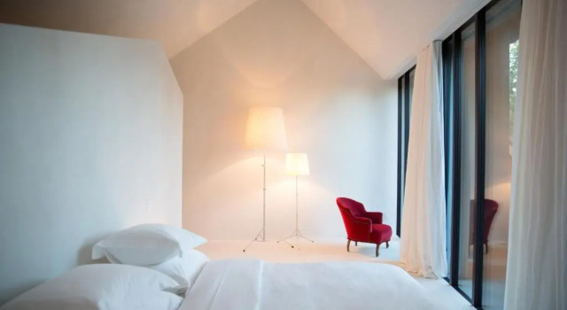 Полулюкс Hotel Krone Regensberg