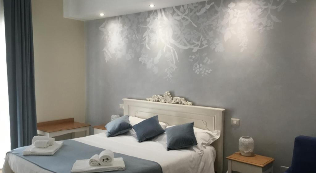 Superior Zimmer CAVALIERE suite & rooms