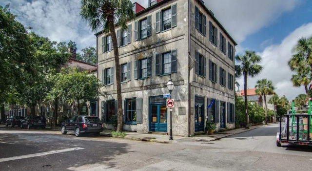 27 State Street Bed & Breakfast
