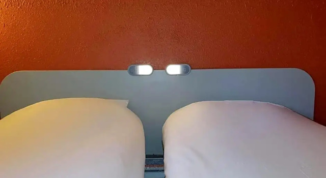 Номер Standard Cithotel Design Booking Evry Saint-Germain-lès-Corbeil Sénart