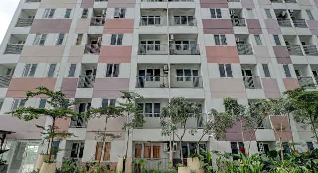 OYO 90391 Gkitroom, Book Hotel Karawang West Java