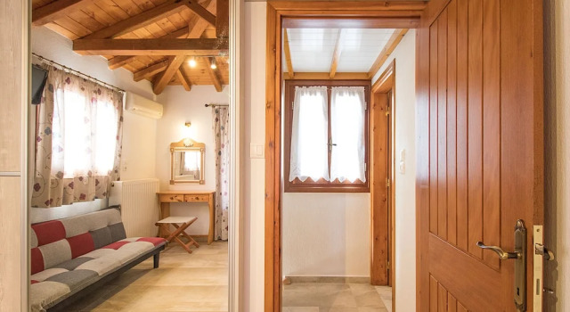 Armamento Villa