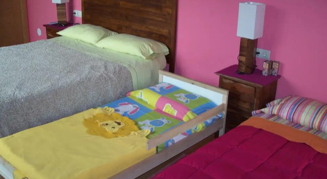 Casa Rural Quopiki, Забронировать Отель Отели Алава 3 звезды, 3*