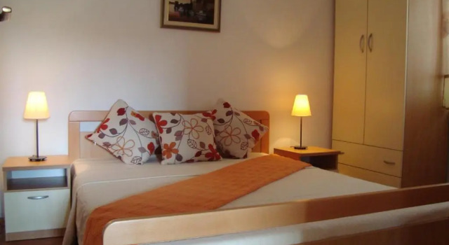Apartments Bulicic