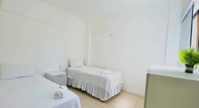 Номер Standard Apto. Beverlly Hills, Próx. Beach Park