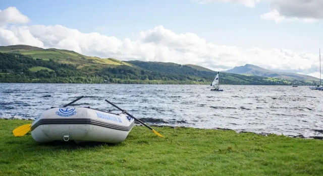 Bryn Llan, Buchen Sie Hotel Llanfor Gwynedd