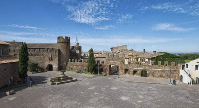 Residenza Principi Ruspoli