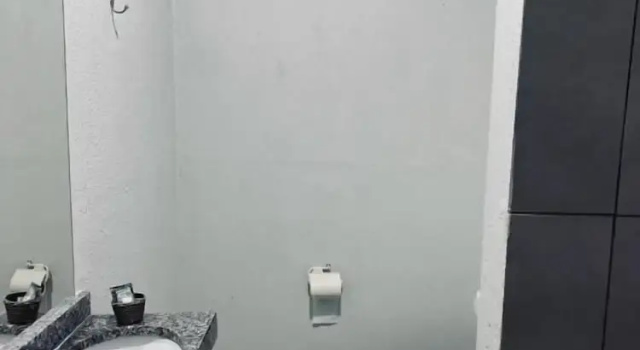 Номер Standard Hotel Coutinho