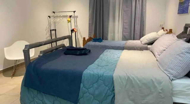 Anemomylos apartment by the sea, Prenota Appartamento Patra Acaia