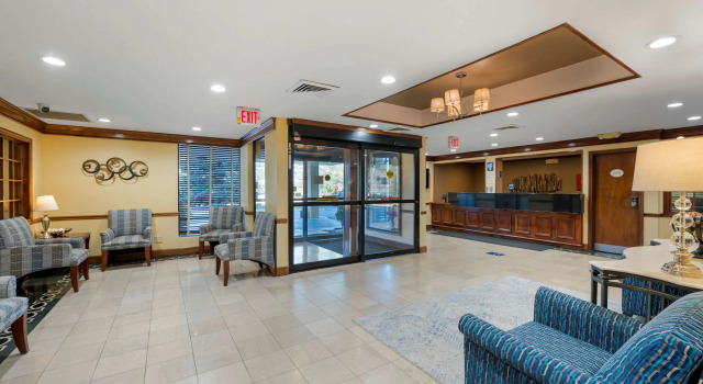 Best Western Louisville East Inn & Suites, Prenota Hotel Louisville Louisville Metropolitan Area