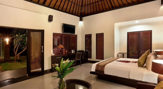 Askara Villa