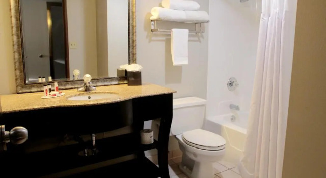 Номер Standard Baymont by Wyndham Lafayette - Purdue University