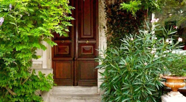 SalutBB Chambre dhote, Réserver Hôtel Hôtels à Carcassonne avec parking, Parking