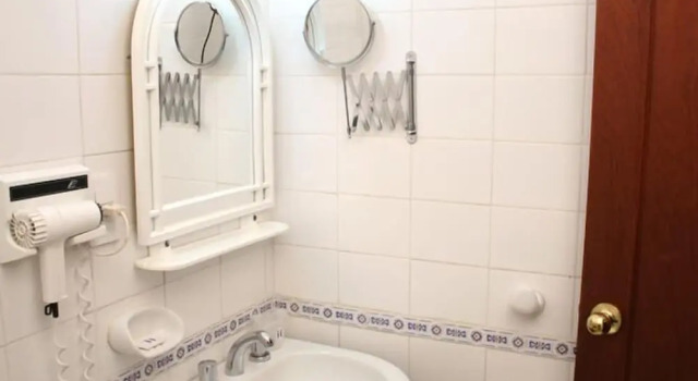 Двухместные апартаменты c 1 комнатой Casa Grande Apart Hotel