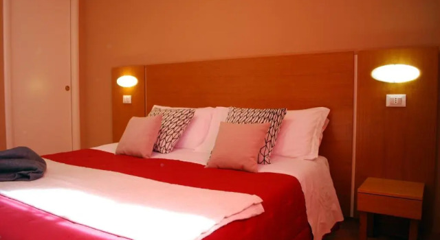 Номер Standard Residence Gli Ulivi