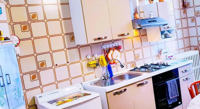 Апартаменты La casa dei colori (ItalyBestHome)