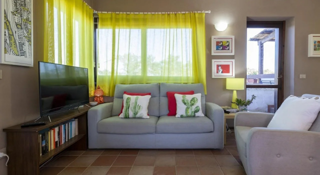 Casa Li Nassi in Stintino