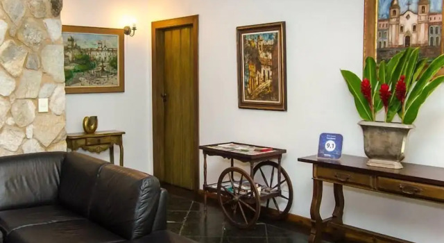 Casa Nostra Boutique Hotel, Забронировать Бутик-отель Бутик-отели штата Рио-де-Жанейро, Бутик-отель
