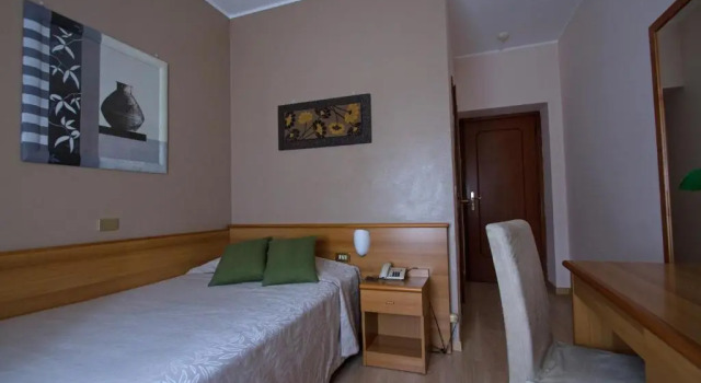 Номер Standard Hotel Adriano