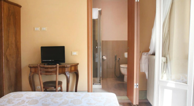 Одноместный номер Standard Hotel Azzi